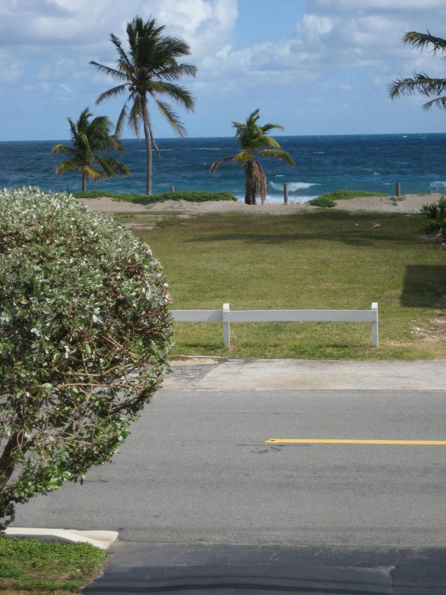 Surf Side Resort Pompano Beach Kültér fotó